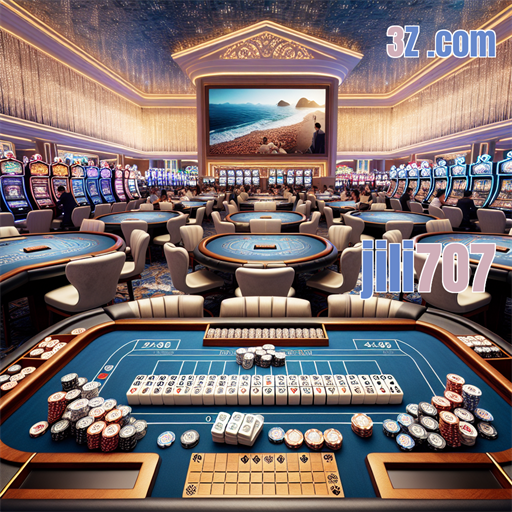 Explore a Categoria de Jackpots do jili707: Emoção e Prêmios Incríveis