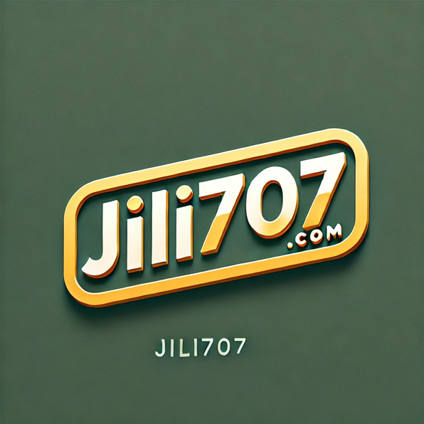 Logo da jili707