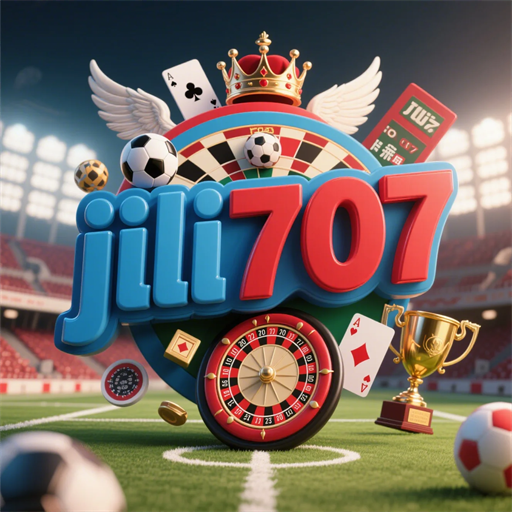 jili707