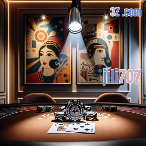 A Magia dos Caça-Níqueis no jili707